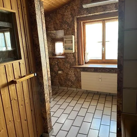 Chasa Pin Apartman
