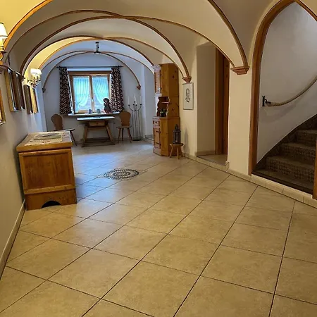 Chasa Pin * Müstair