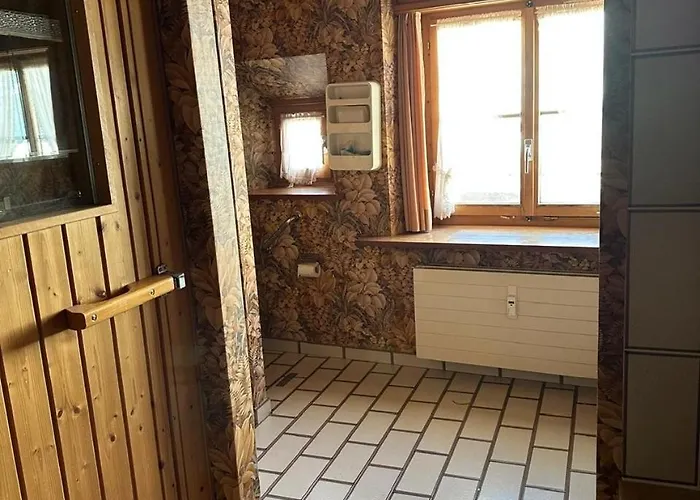 Chasa Pin Apartament