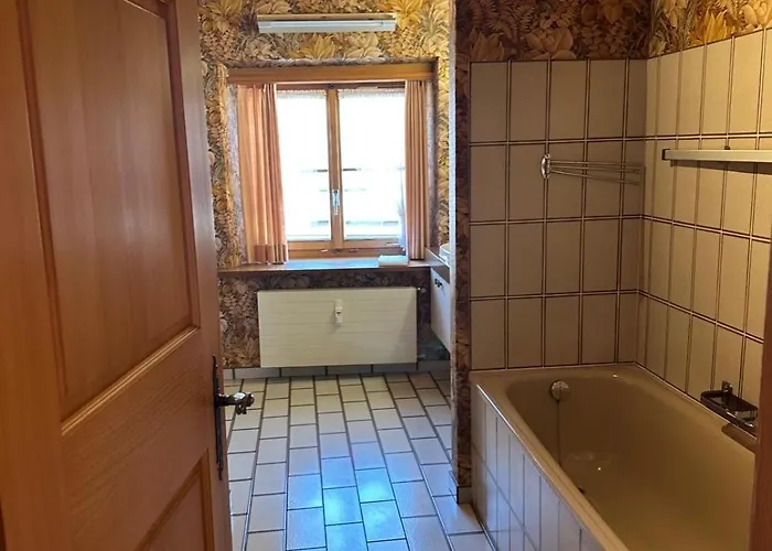 Chasa Pin Apartament