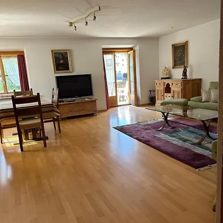 Chasa Pin * Müstair